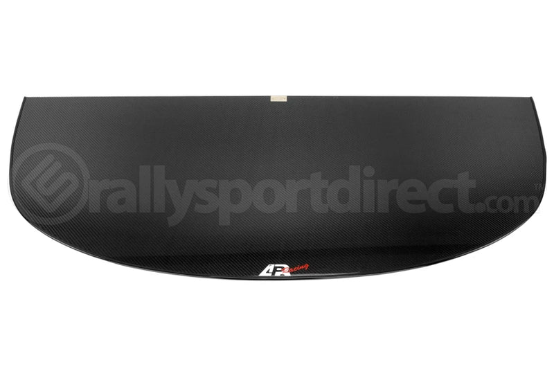 APR Carbon Fiber Front Wind Splitter - WRX/STi 2004-2005