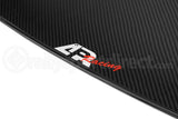 APR Carbon Fiber Front Wind Splitter - WRX/STi 2004-2005