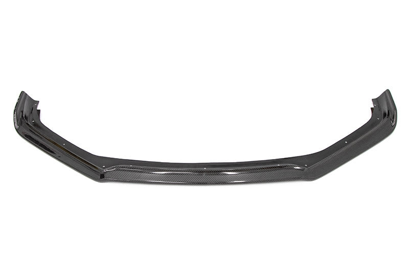 OLM CS2 STYLE CARBON FIBER FRONT LIP - 17-21 BRZ