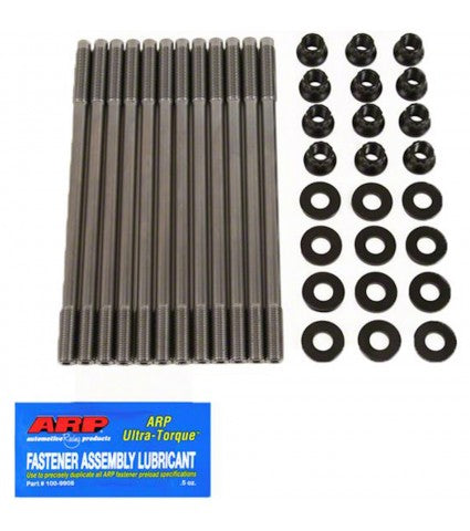 ARP 2000 Series Head Stud Kit - Subaru EJ P2 SOHC 11mm