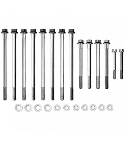ARP Case Bolt Kit - Subaru EJ20/EJ25