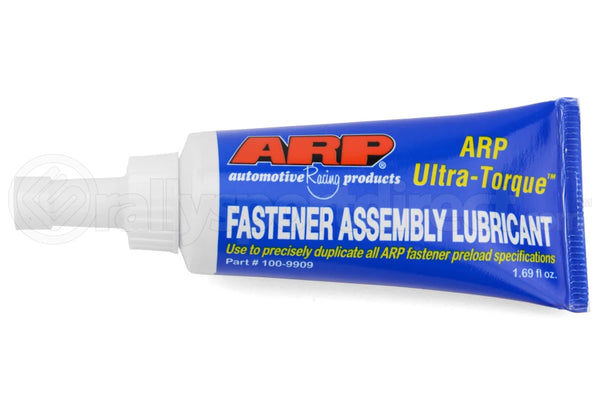 ARP Ultra-Torque Fastener Assembly Lubricant 1.69oz