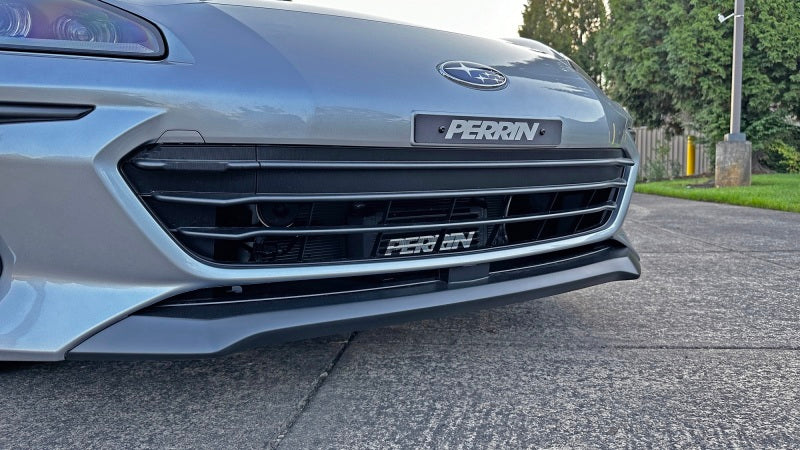 Perrin Oil Cooler Kit - 2022+ BRZ