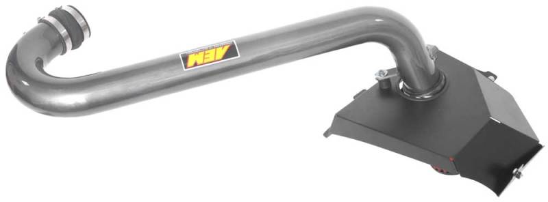 AEM Cold Air Intake Silver w/ Box  - 2017-2019 Legacy 2.5i