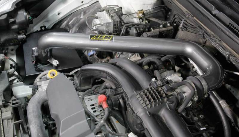 AEM Cold Air Intake System Subaru Legacy 2015 - 2016
