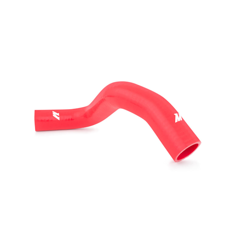 Mishimoto Radiator Hose Kit Red - 2013-2021 BRZ