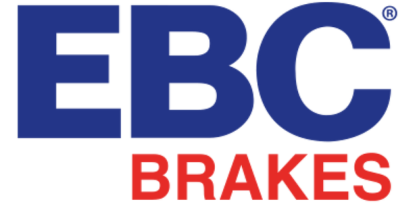 EBC Brakes Ultimax OE Style Rear Brake Rotors - 13-21 BRZ, 08-14 WRX , 09-13 FXT
