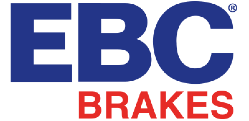 EBC Brakes Yellowstuff Street And Track Front Brake Pads - 13-21 BRZ