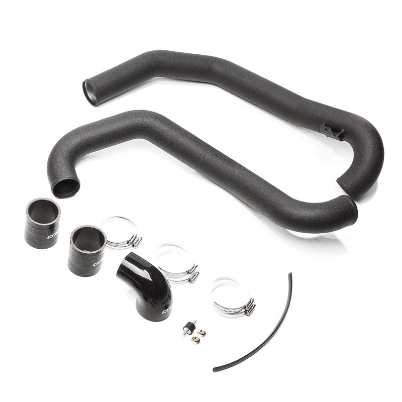Cobb 04-07 Subaru WRX / STI Front Mount Intercooler Hot Pipes - 04-07 STI, 04-07 WRX