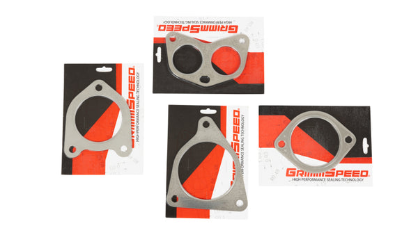 GRIMMSPEED 22+ WRX / FA24 EXHAUST GASKET SET