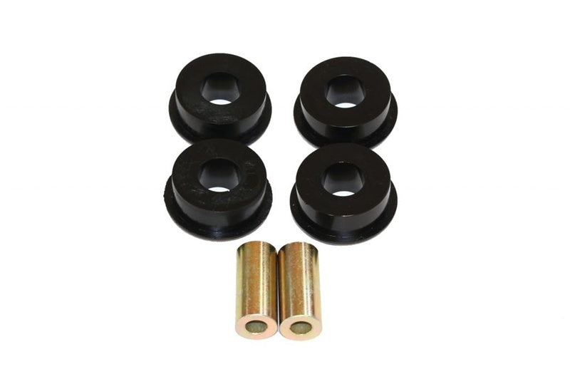 Torque Solution Rear Differential Bushings - 2008-2014 WRX, 2008-2014 STI, 2009-2013 Forester