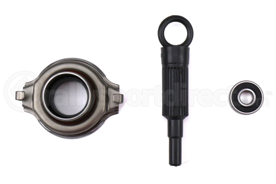 XClutch Cushioned Ceramic Stage 2 Clutch Kit - 13-21 BRZ