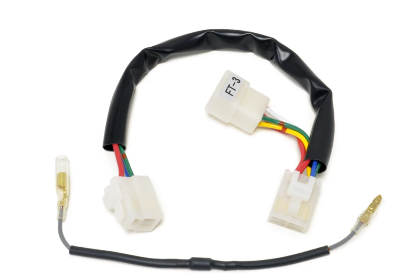 HKS Turbo Timer X Series Harness - 2002-2007 WRX, 2004-2007 STI