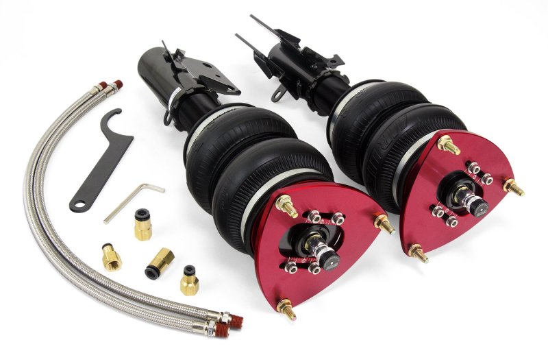 Air Lift Performance Air Suspension Drop Kit - Front - 15-21 WRX, 15-21 STI