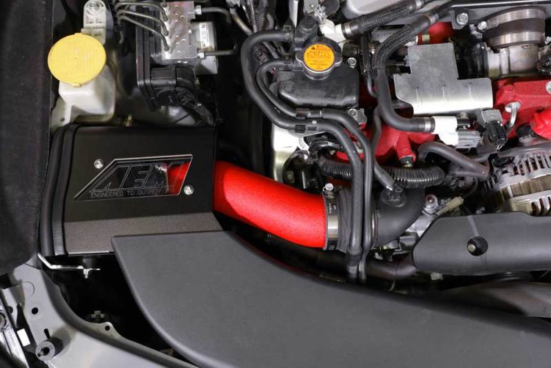 AEM Cold Air Intake System - Subaru STI 2019-2021