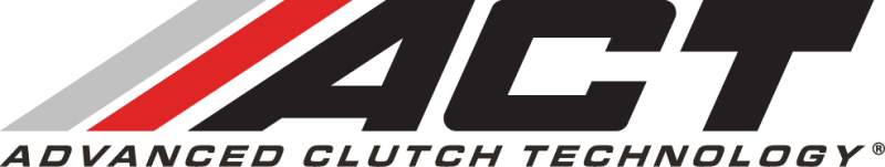 ACT Heavy Duty Sprung 6-Puck Disc Clutch Kit Prolite Flywheel Included - 13-21 BRZ