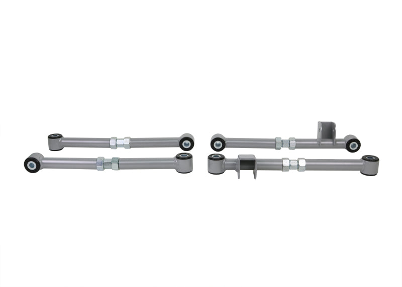 Whiteline Lateral Links - 2002-2007 WRX Wagon