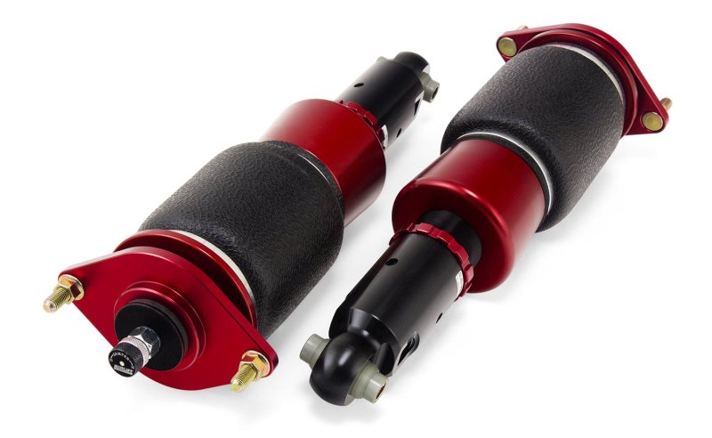 Air Lift Performance Air Suspension Drop Kit - Rear - 08-21 WRX, 2022+ WRX, 08-21 STI, 13-21 BRZ, 2022+ BRZ