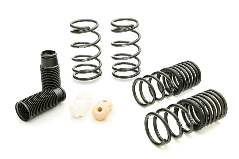 Eibach Pro-Kit Lowering Springs - 2013-2021 BRZ