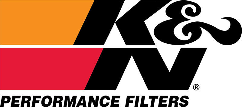 K&N High Flow Air Filter - 2006-2007 WRX, 2005-2007 STI