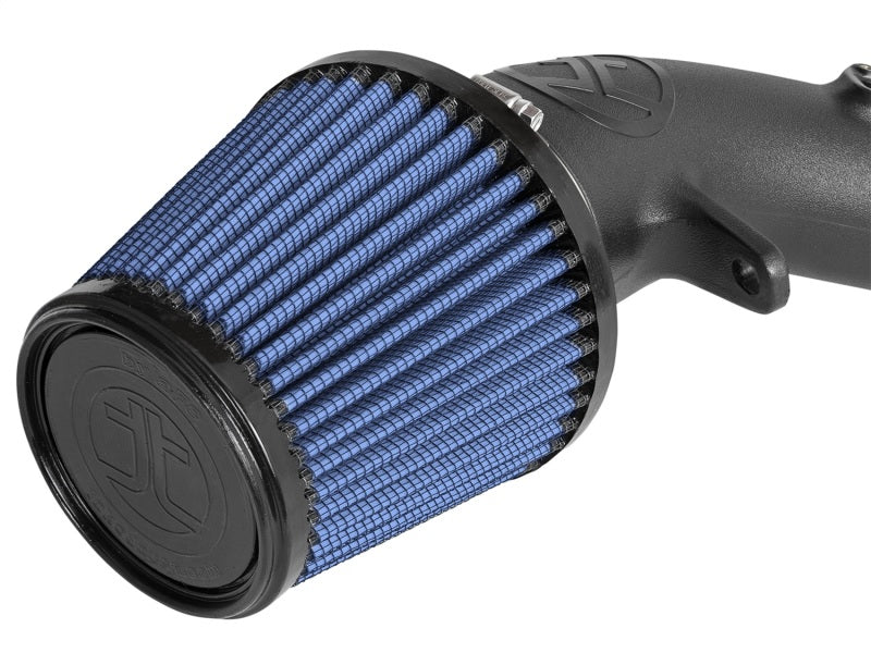 aFe Takeda Stage-2 PRO 5R Cold Air Intake System - 15-21 WRX w/o SRH