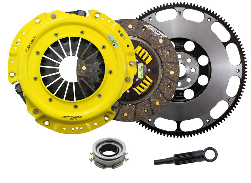 ACT Xtreme Duty Performance Street Clutch Kit w/ Prolite Flywheel - 13-21 BRZ