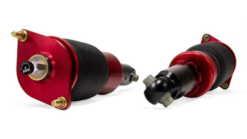 Air Lift Performance Air Suspension Drop Kit - Rear - 08-21 WRX, 2022+ WRX, 08-21 STI, 13-21 BRZ, 2022+ BRZ