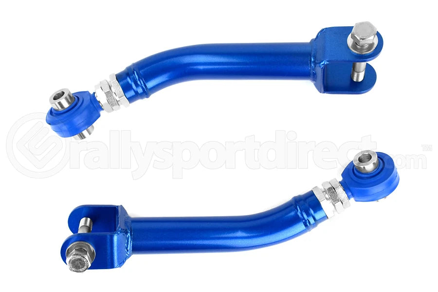 Cusco Adjustable Rear Trailing Rod - Pair - 15+ WRX/STI, 13-21 BRZ, 2022+ BRZ