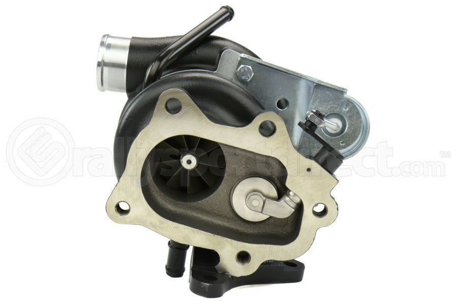 Blouch Dominator 1.5XT-R 10cm^2 Ceramic Coated Turbo - 02-07 WRX, 04+ STI