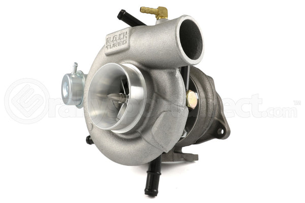 BLOUCH DOMINATOR 1.5XT-R 8cm^2 TURBO W/ 3 INCH INLET - 02-07 WRX, 04+ STI