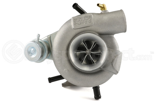 BLOUCH DOMINATOR 1.5XT-R 8cm^2 TURBO W/ 3 INCH INLET - 02-07 WRX, 04+ STI