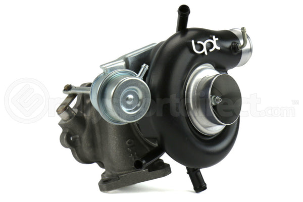 BLOUCH DOMINATOR 3.0XT-R 10cm^2 TURBO - 02-07 WRX, 04+ STI