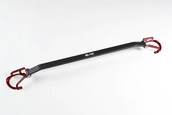 Blitz Front Strut Tower Bar - 2013-2022 BRZ