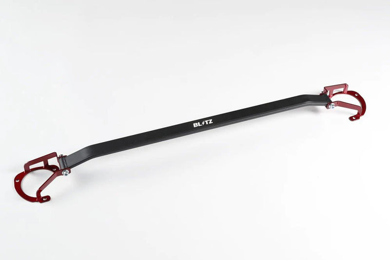 Blitz Front Strut Tower Bar - 2013-2022 BRZ