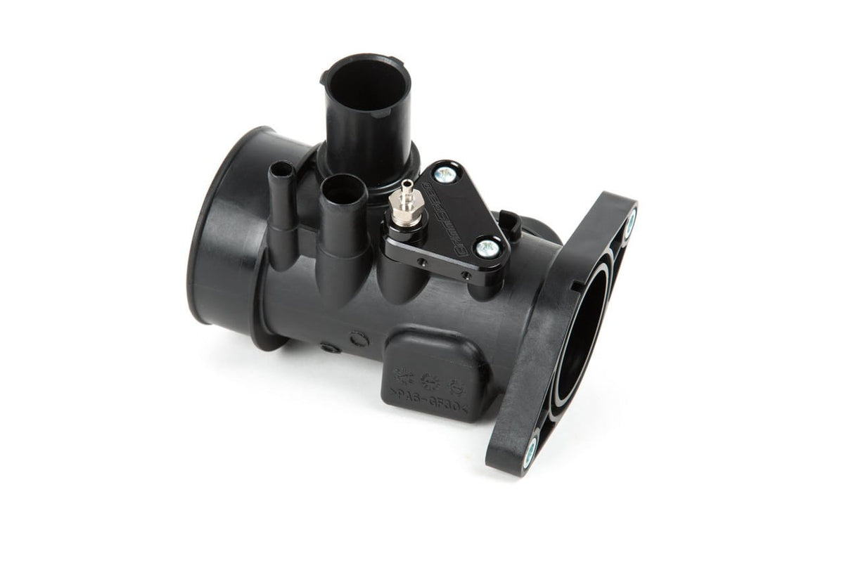 GRIMMSPEED TURBO INLET ADAPTER - 14-18 FORESTER, 10-12 LEGACY, 15-21 WRX