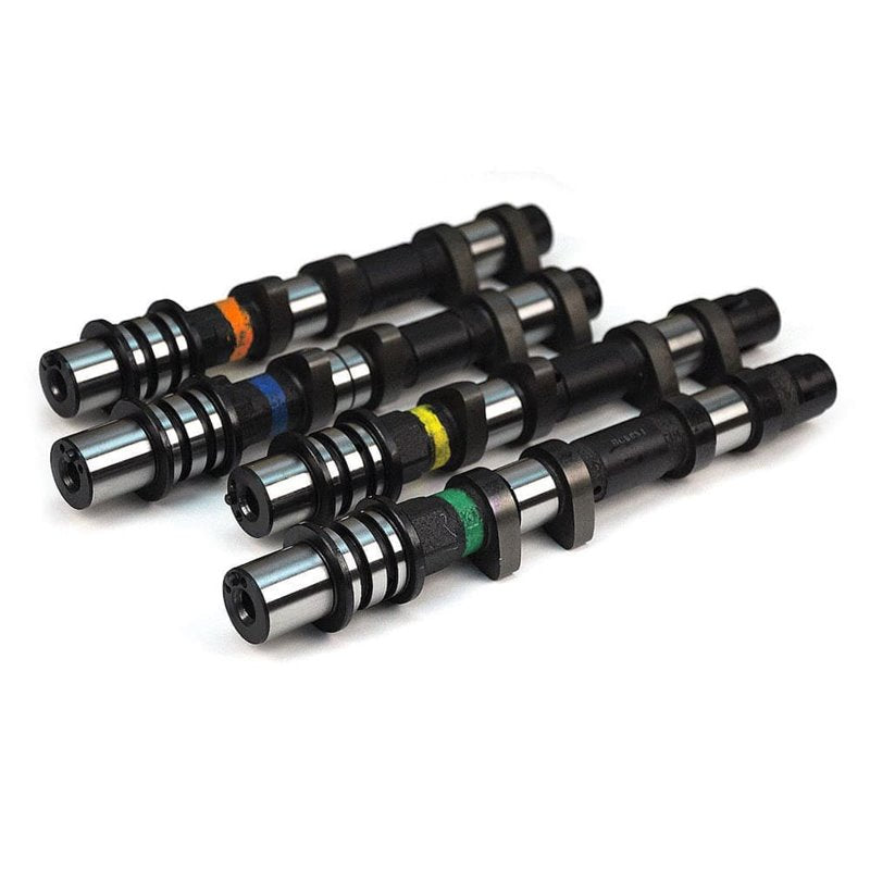 Brian Crower Non-AVCS Camshafts - Stage 3 - 02-05 WRX
