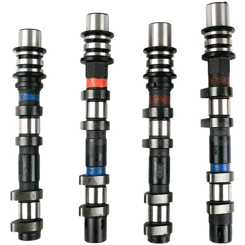 Brian Crower Single AVCS Camshafts - Stage 2 Plus - 04-07 STI, 06-14 WRX, 04-13 FXT, 05-09 LGT