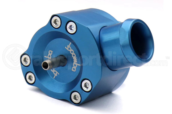 Boomba Racing Blow Off Valve BLUE - WRX 2015+, Forester XT 2014-2018