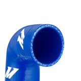 Mishimoto Blue Silicone Intercooler Hoses - 04-07 STI