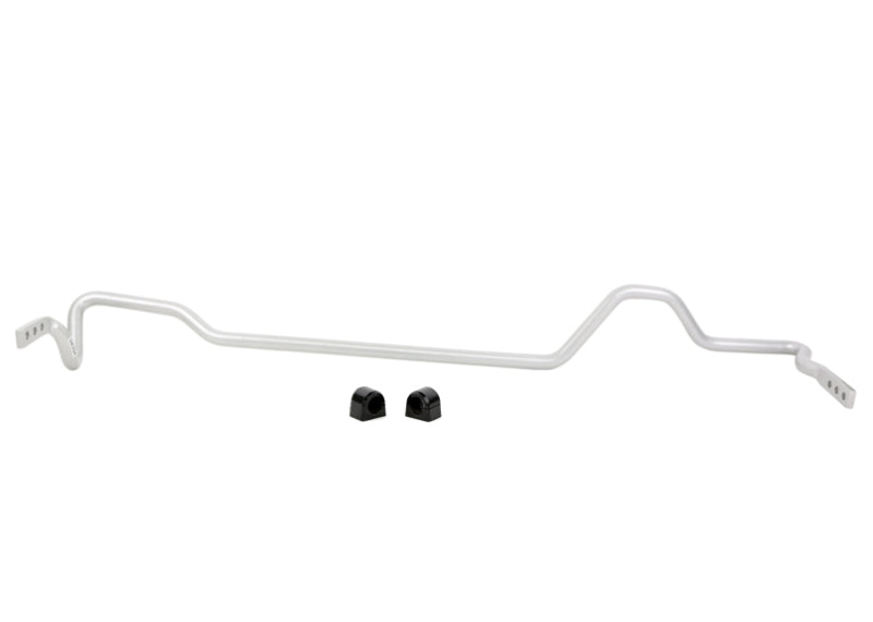 Whiteline Rear Sway Bar 24mm Adjustable - 95-01 Impreza, 98-02 Forester