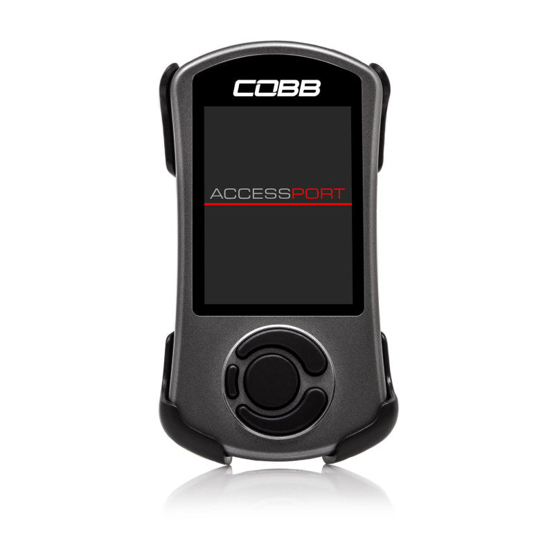 COBB Accessport V3 - 19-20 Ascent CVT