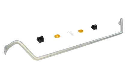 WHITELINE FRONT NON-ADJUSTABLE SWAY BAR - 22MM - 11-14 WRX, 08-14 STI, 09-13 FXT