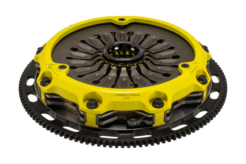 ACT Mod-Twin 225 HD Sprung Race Clutch Kit - STI 2004-2021