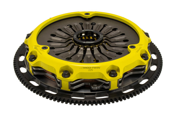 ACT Mod-Twin 225 XT Rigid Street Clutch Kit - STI 2004-2021