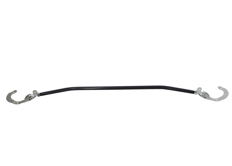 Whiteline Front Strut Tower Bar - 2008-2014 WRX, 2008-2014 STI,  2009-2013 Forester XT