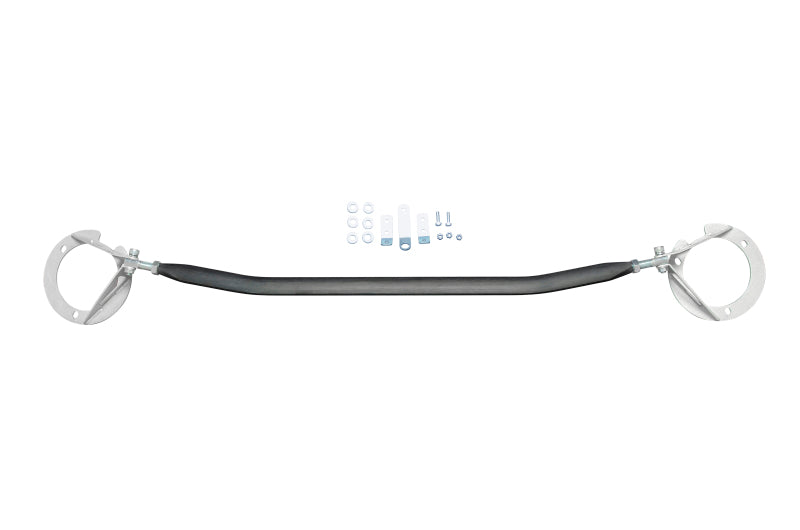 Whiteline Front Strut Tower Bar - 2002-2007 WRX, 2004-2007 STI, 2003-2008 FXT