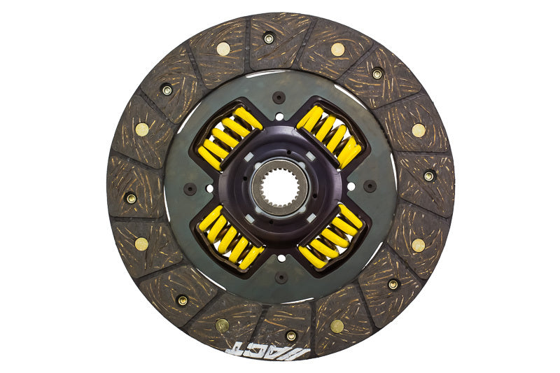 ACT FRS/BRZ Performance Street Sprung Clutch Disc