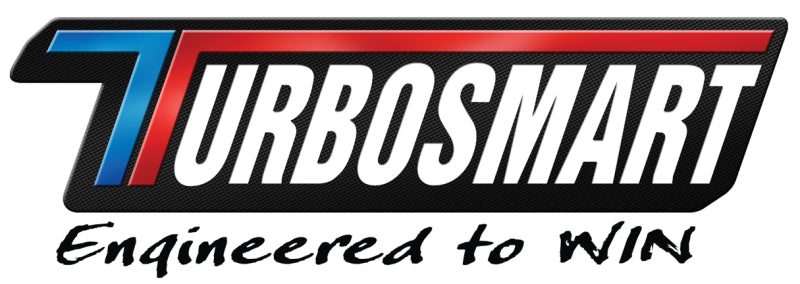 Turbosmart Smart Port Dual Port BOV - Black - 15-21 WRX