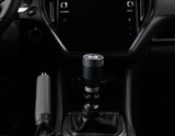 Mishimoto Shift Knob Gunmetal - 2022+ Subaru WRX