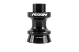 Perrin Subaru Reverse Lockout Lever - Black - 13-21 BRZ